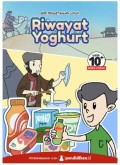 Riwayat Yoghurt