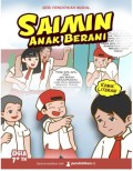 Saimin Anak Berani