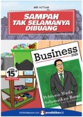 Sampah tak Selamanya Dibuang