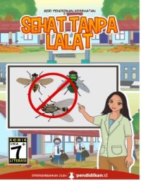 Sehat Tanpa Lalat