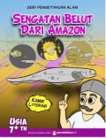Sengatan Belut Dari Amazon
