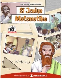 Si Jenius Matematika