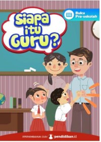 Siapa itu Guru