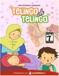 Telinga Oh Telinga