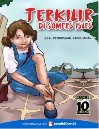 Terkilir Di Somers Isles