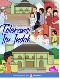 Toleransi Itu Indah