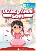 Ulang Tahun Sofi